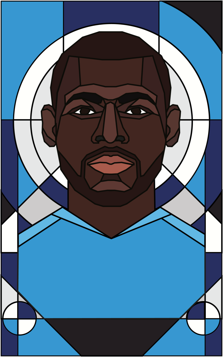 梅西的领导 梅西的领导