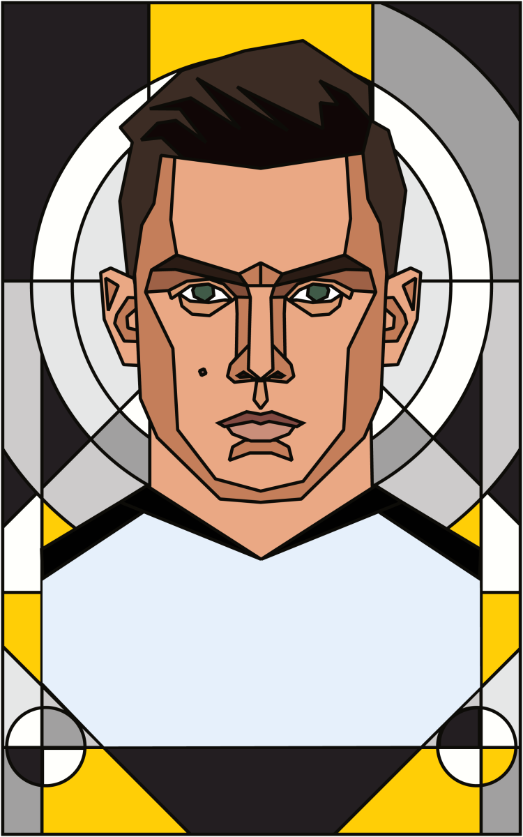 展的基石 展的基石