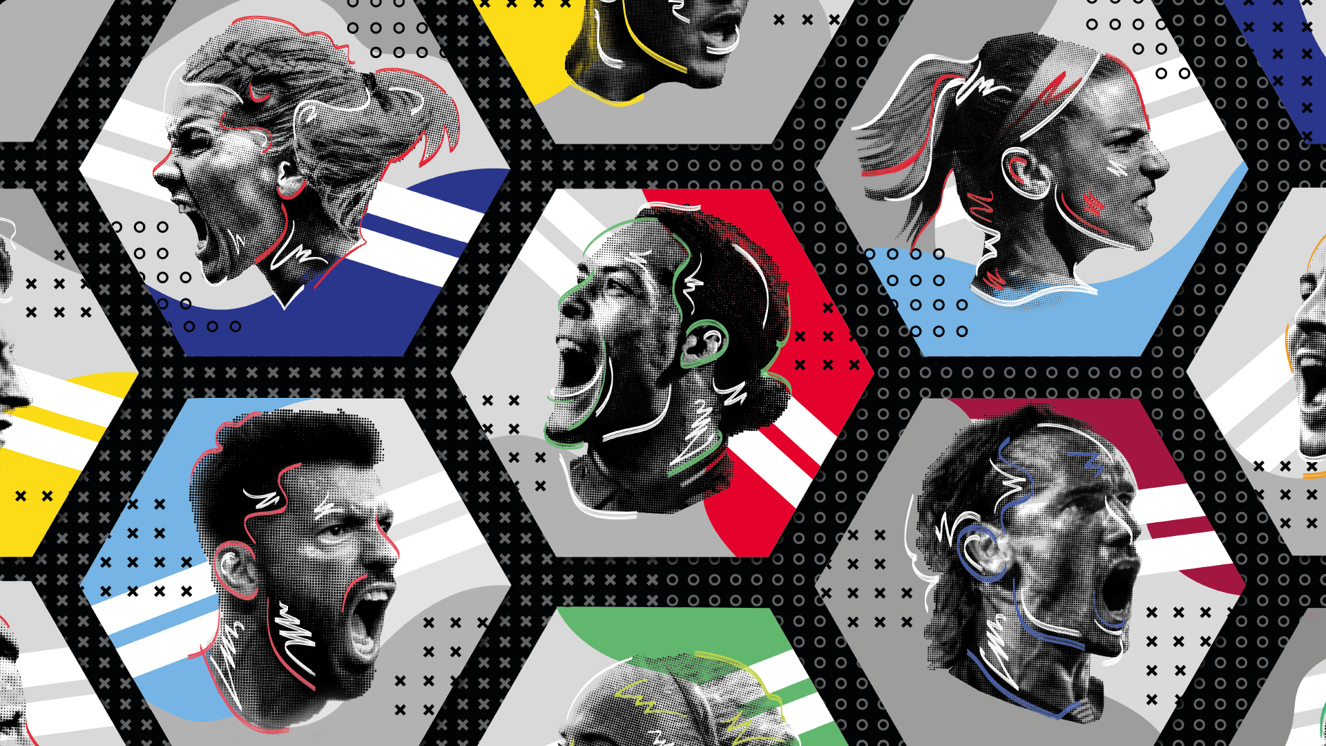 打造完美的 打造完美的