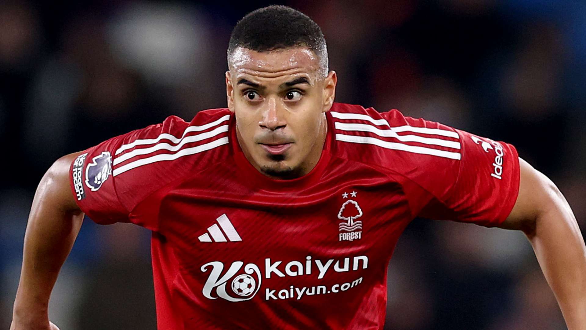 场球员之一 场球员之一