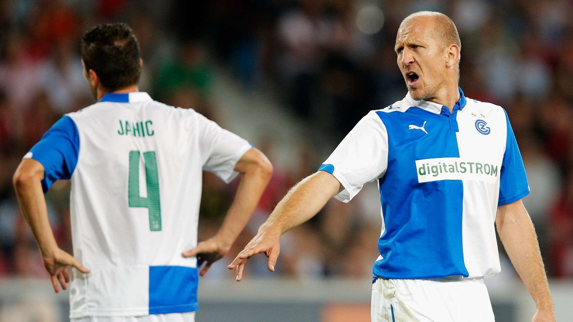 一场大胆的 一场大胆的