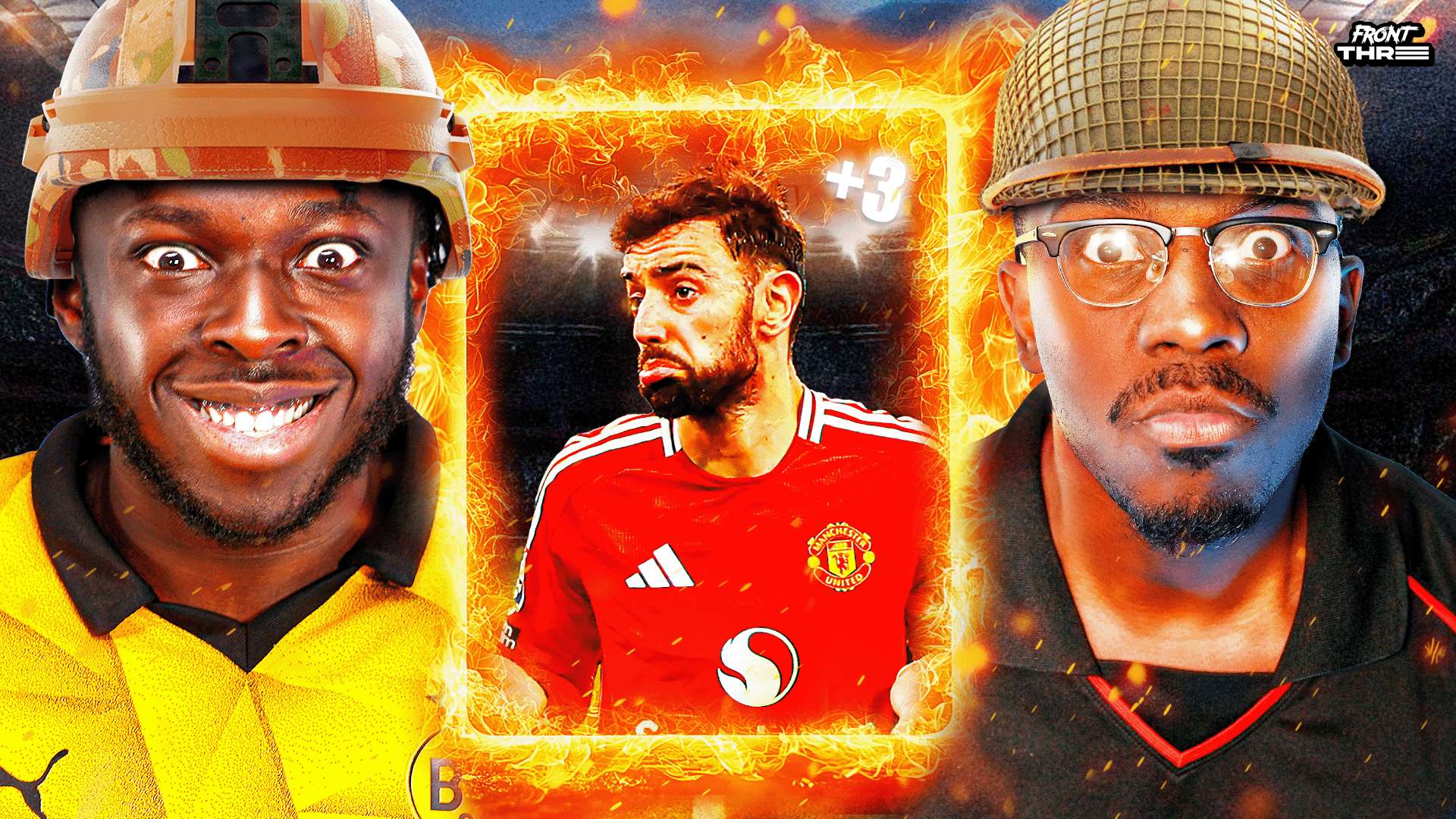 的交锋中展 的交锋中展