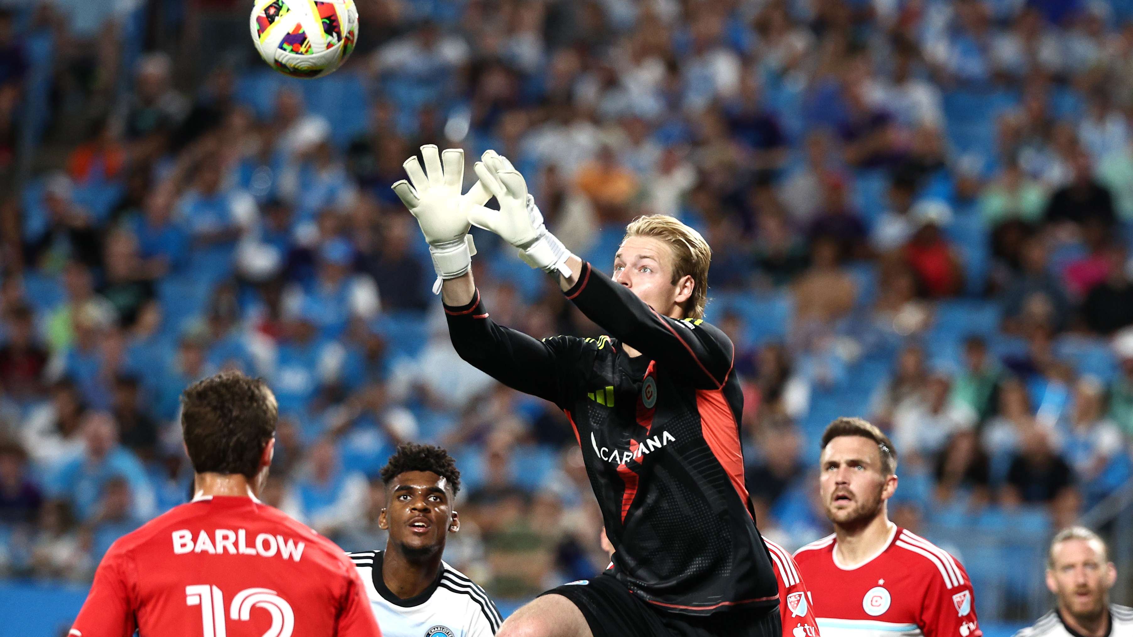 核心地位 核心地位