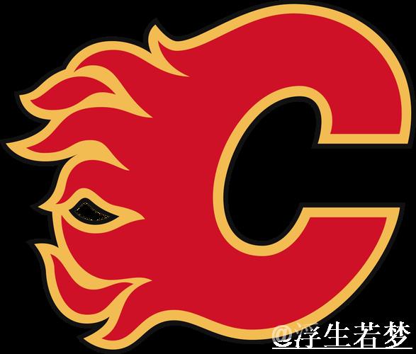 常规赛集锦：埃德蒙顿油人3-2力克卡尔加里火焰