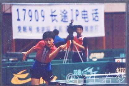 李方慧：虽有遗憾但不失斗志 亚军依然珍贵