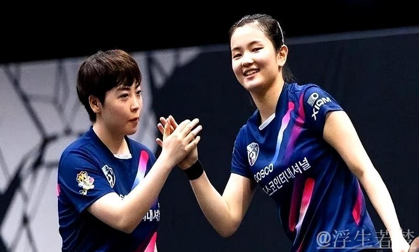 中国女子组合提前包揽冠亚军 中国女子组合提前包揽冠亚军