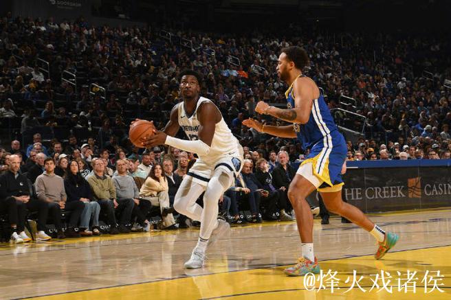 库里休战维金斯砍24分施罗德17+9 勇士击败灰熊