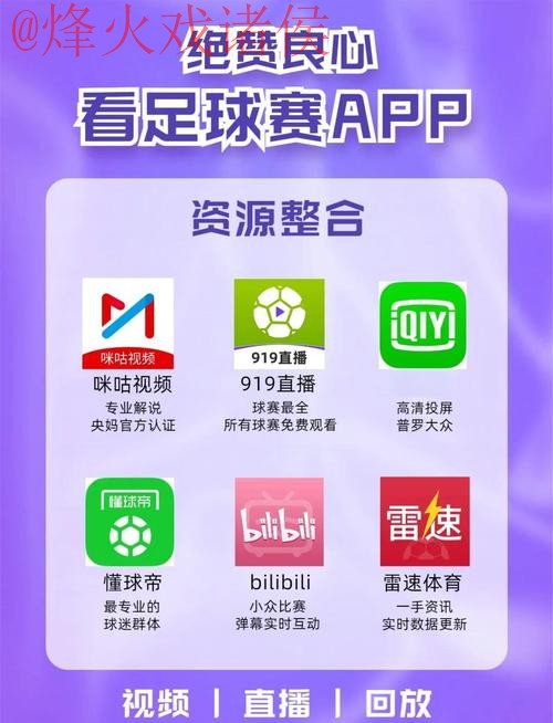 最新官方世界杯直播平台推荐 最新官方世界杯直播平台推荐