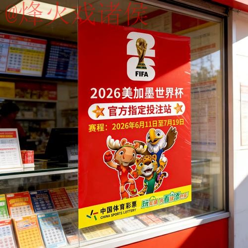 2026世界杯竞猜APP预测与分析平台